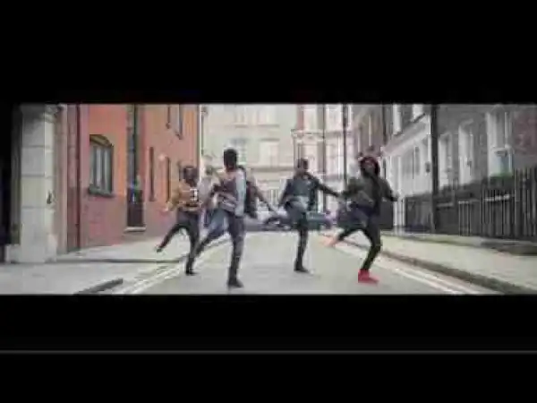 Video: Captain Planet (4×4) – I’m Blessed
